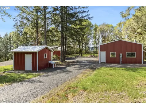 23350 NW Mt Richmond Road Yamhill OR 97148