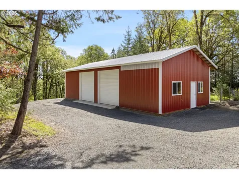 23350 NW Mt Richmond Road Yamhill OR 97148