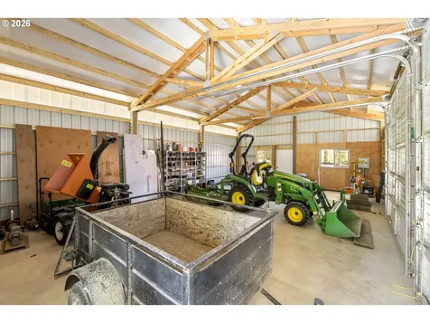 23350 NW Mt Richmond Road Yamhill OR 97148