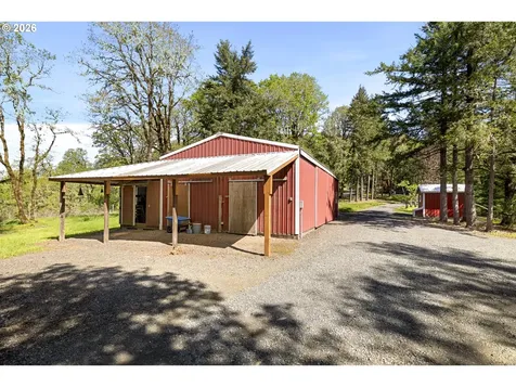 23350 NW Mt Richmond Road Yamhill OR 97148