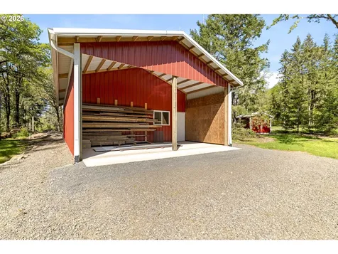 23350 NW Mt Richmond Road Yamhill OR 97148