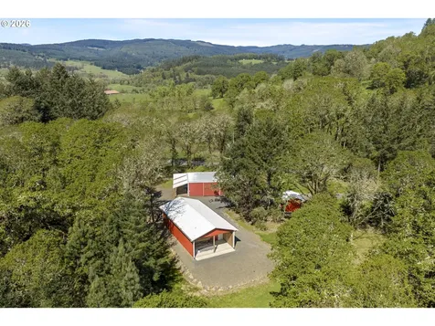 23350 NW Mt Richmond Road Yamhill OR 97148