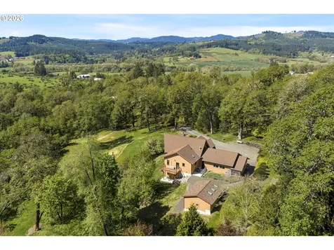 23350 NW Mt Richmond Road Yamhill OR 97148