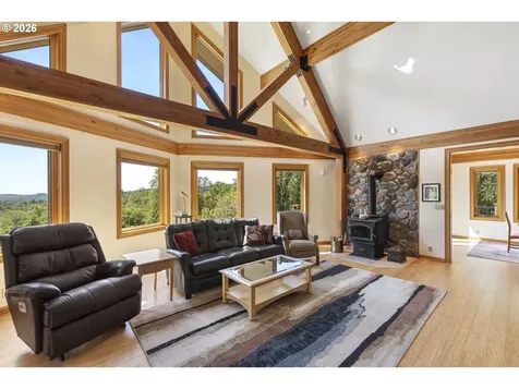 23350 NW Mt Richmond Road Yamhill OR 97148