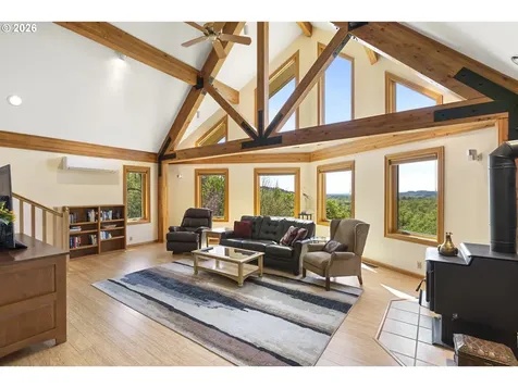 23350 NW Mt Richmond Road Yamhill OR 97148