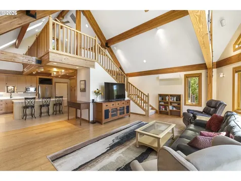 23350 NW Mt Richmond Road Yamhill OR 97148
