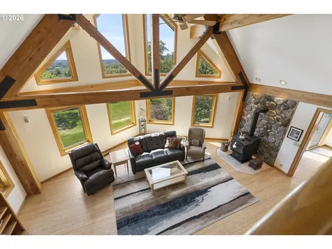 23350 NW Mt Richmond Road Yamhill OR 97148