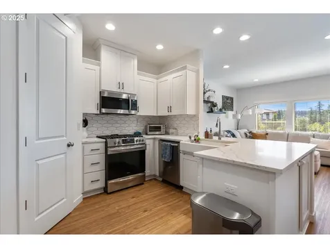16615 SE Sunshower Place Happy Valley OR 97086