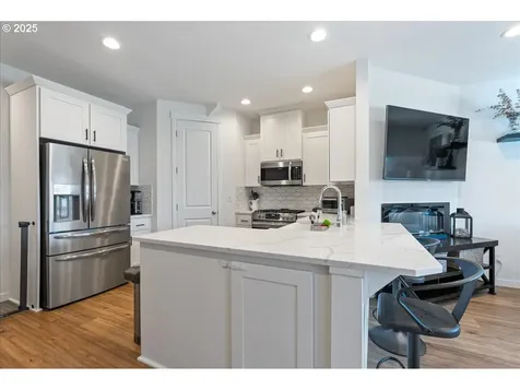16615 SE Sunshower Place Happy Valley OR 97086