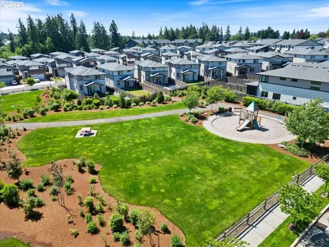 16615 SE Sunshower Place Happy Valley OR 97086