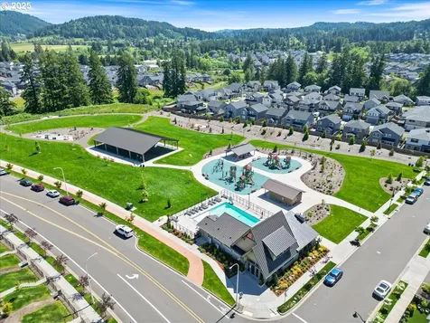 16615 SE Sunshower Place Happy Valley OR 97086