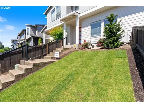 16615 SE Sunshower Place Happy Valley OR 97086