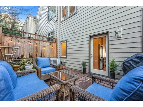 1608 SW Montgomery Street Portland OR 97201