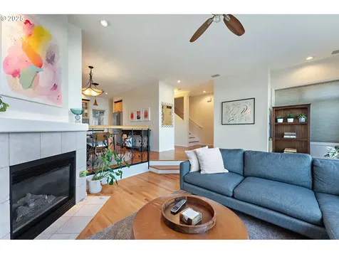 1608 SW Montgomery Street Portland OR 97201