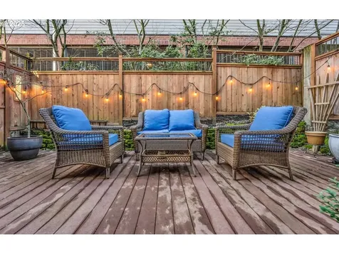 1608 SW Montgomery Street Portland OR 97201