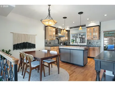 1608 SW Montgomery Street Portland OR 97201