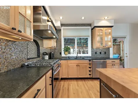 1608 SW Montgomery Street Portland OR 97201