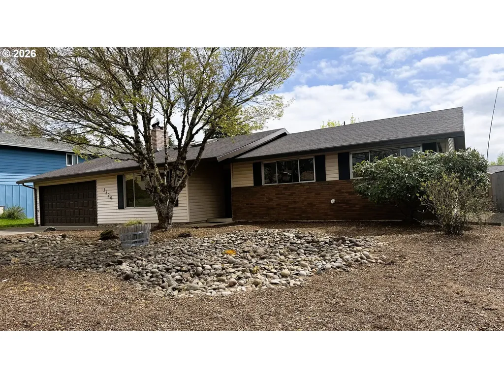 5520 SE Colony Circle Milwaukie OR 97267