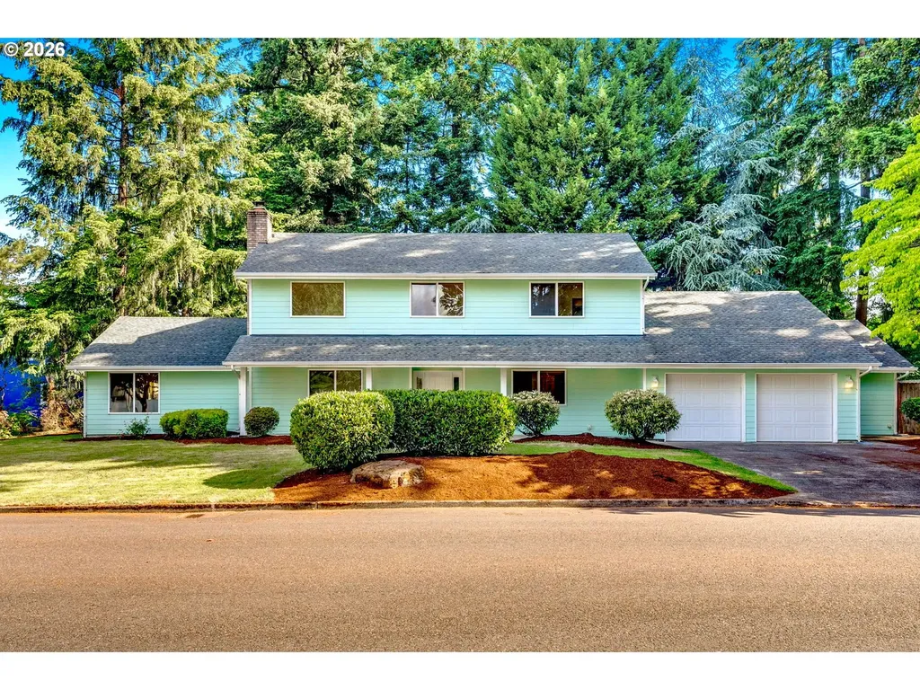 13500 NE 21st Street Vancouver WA 98684