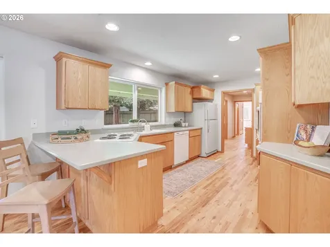 13500 NE 21st Street Vancouver WA 98684