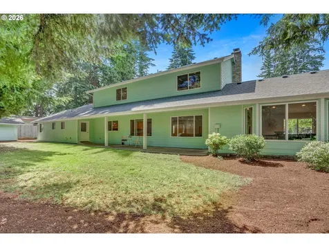 13500 NE 21st Street Vancouver WA 98684