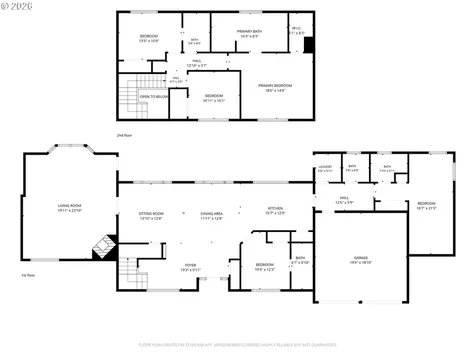 13500 NE 21st Street Vancouver WA 98684