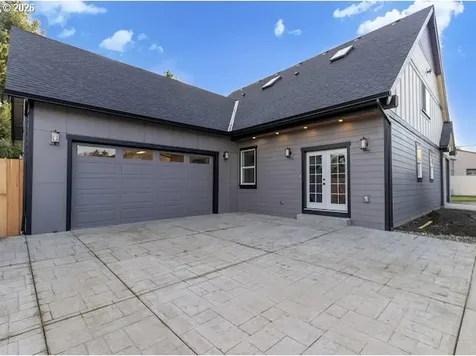 550 SE 8th Avenue Hillsboro OR 97123