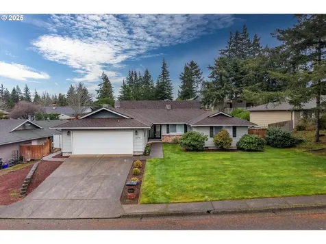 1270 Ford Lane North Bend OR 97459