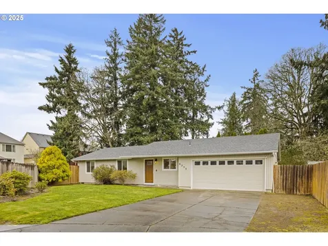 6253 SW 204th Place Beaverton OR 97078