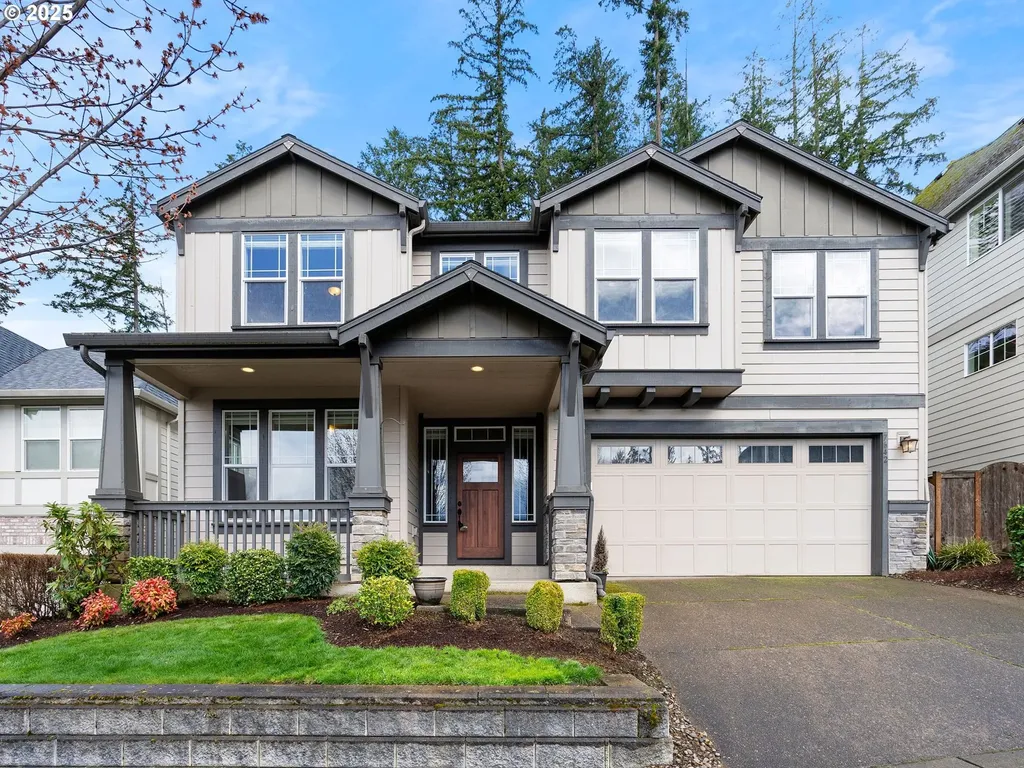 7642 SW 204th Avenue Beaverton OR 97007