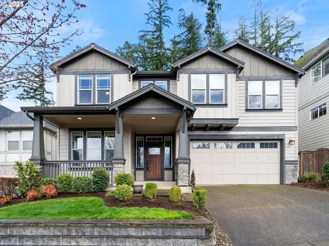 7642 SW 204th Avenue Beaverton OR 97007