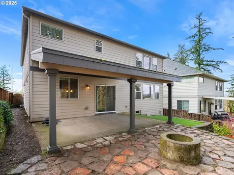7642 SW 204th Avenue Beaverton OR 97007