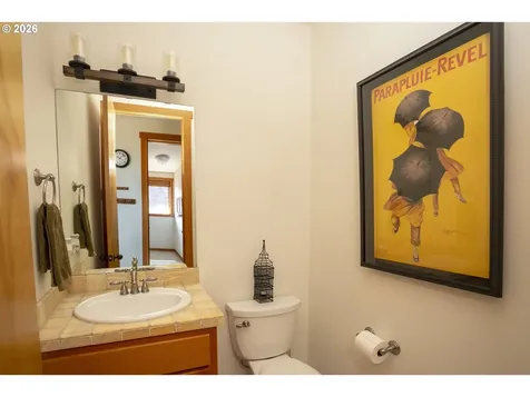 2165 Skyline Drive Seaside OR 97138