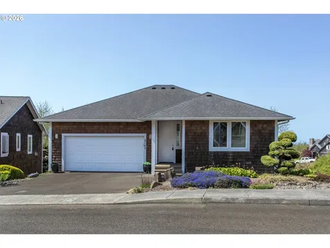 2165 Skyline Drive Seaside OR 97138