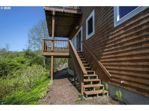 2165 Skyline Drive Seaside OR 97138