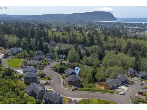 2165 Skyline Drive Seaside OR 97138