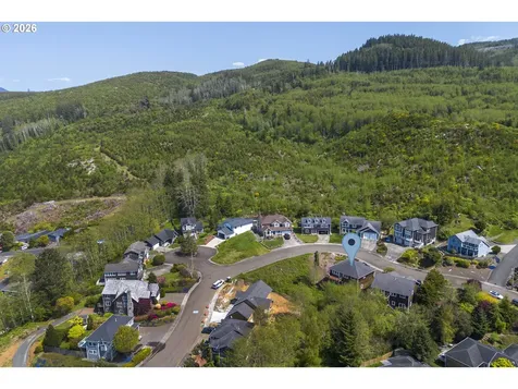 2165 Skyline Drive Seaside OR 97138