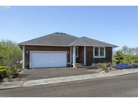 2165 Skyline Drive Seaside OR 97138