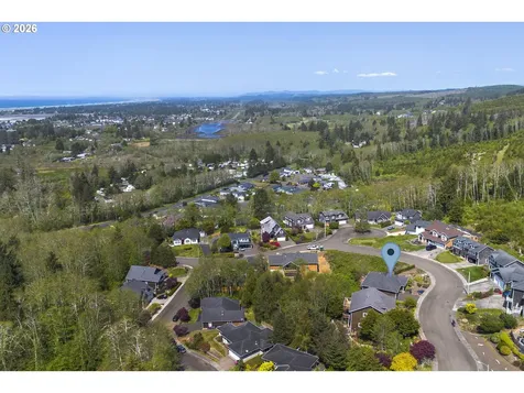 2165 Skyline Drive Seaside OR 97138