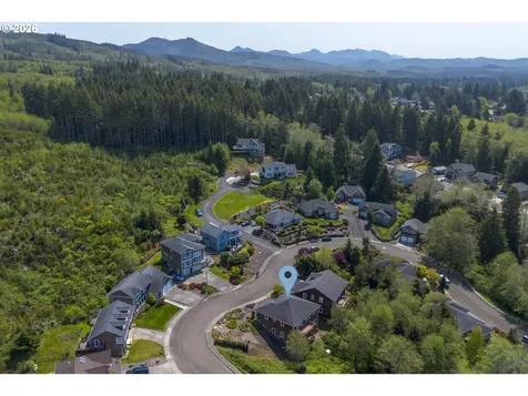 2165 Skyline Drive Seaside OR 97138