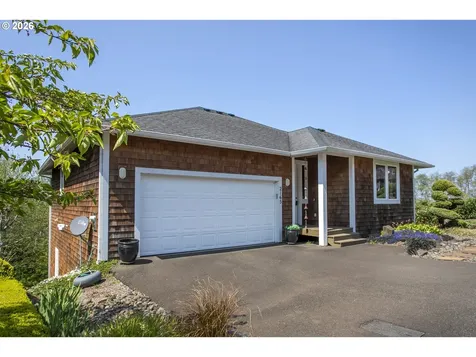 2165 Skyline Drive Seaside OR 97138
