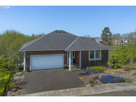 2165 Skyline Drive Seaside OR 97138