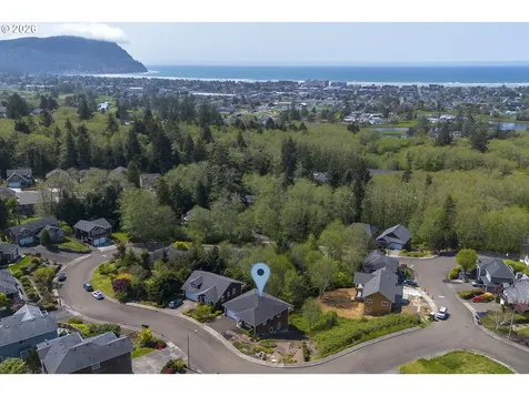 2165 Skyline Drive Seaside OR 97138