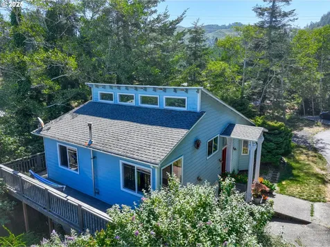 94239 Terrace Garden Way Gold Beach OR 97444