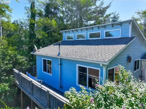94239 Terrace Garden Way Gold Beach OR 97444