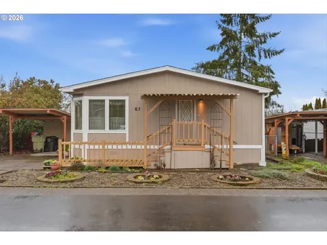 5885 NE Jacobson Street Hillsboro OR 97124
