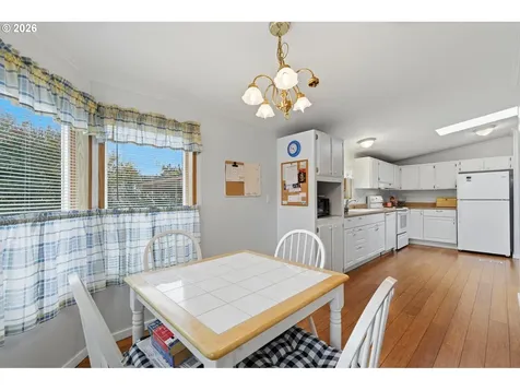 5885 NE Jacobson Street Hillsboro OR 97124