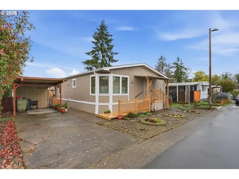 5885 NE Jacobson Street Hillsboro OR 97124