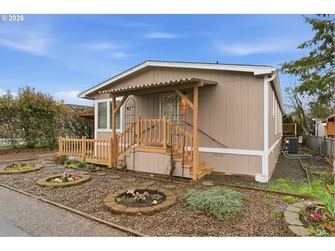 5885 NE Jacobson Street Hillsboro OR 97124
