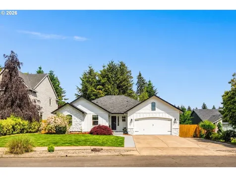 16442 Wayne Drive Oregon City OR 97045